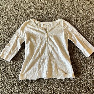 Abercrombie Kids blouse